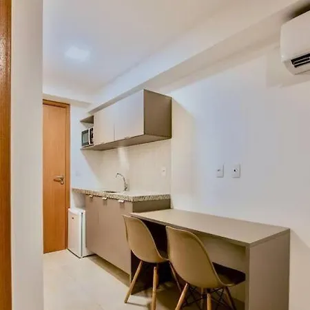 Phg Flats Mah Joao Pessoa Exterior photo