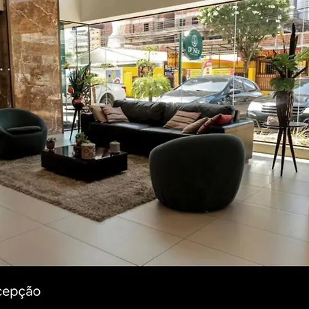 Phg Flats Mah Joao Pessoa Exterior photo