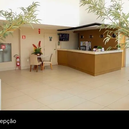 Phg Flats Mah Joao Pessoa Exterior photo
